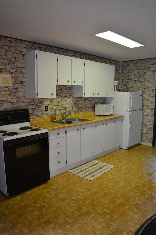 Katawoda Cottage Resort Nobel Exterior foto